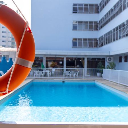 Hotel Domhof Blumenau Exterior photo