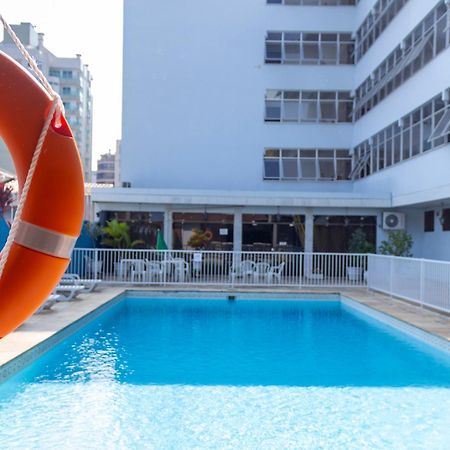 Hotel Domhof Blumenau Exterior photo