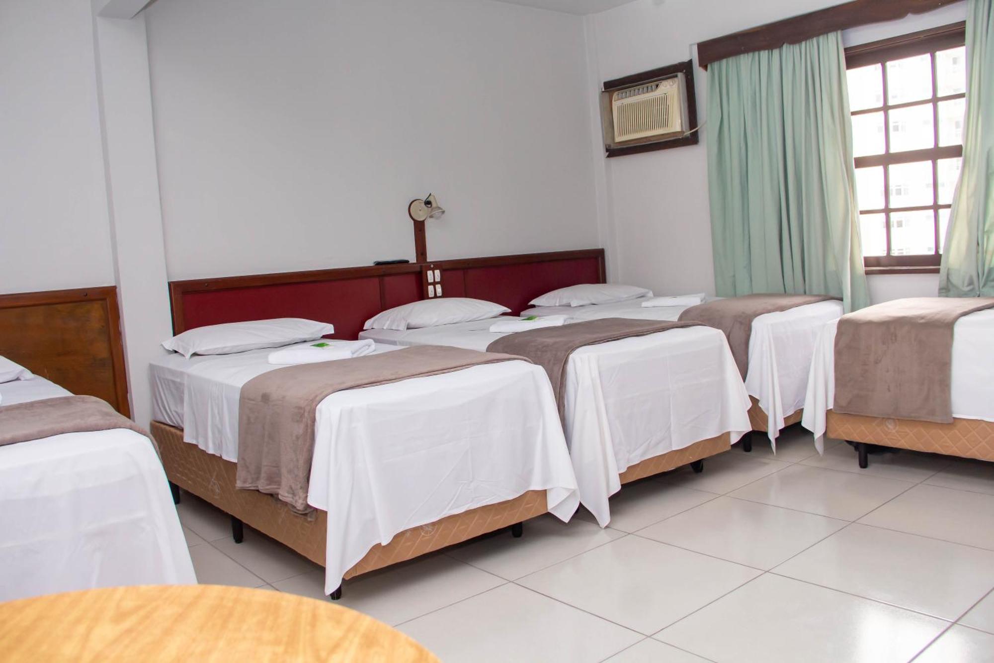 Hotel Domhof Blumenau Exterior photo