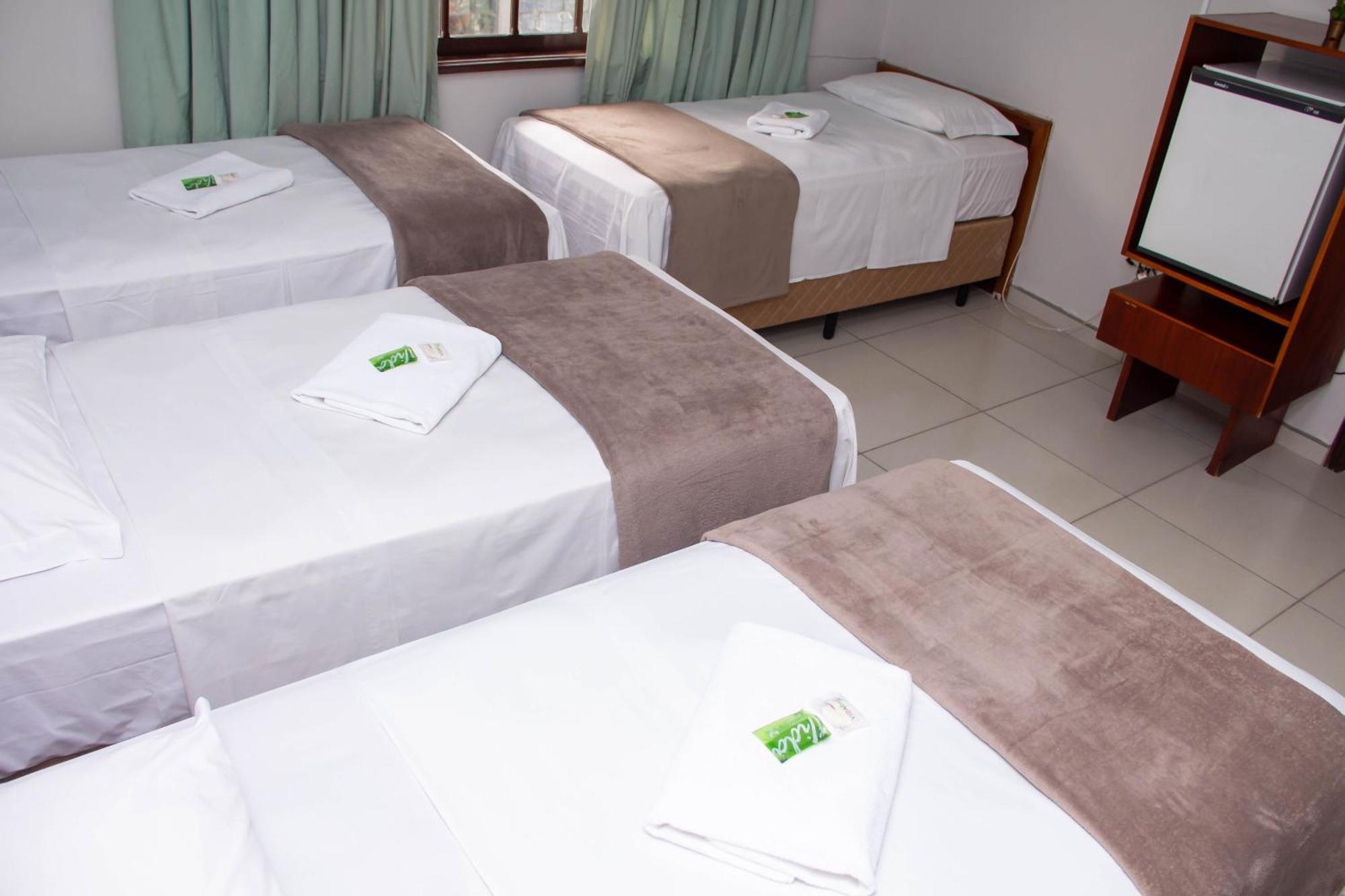 Hotel Domhof Blumenau Exterior photo
